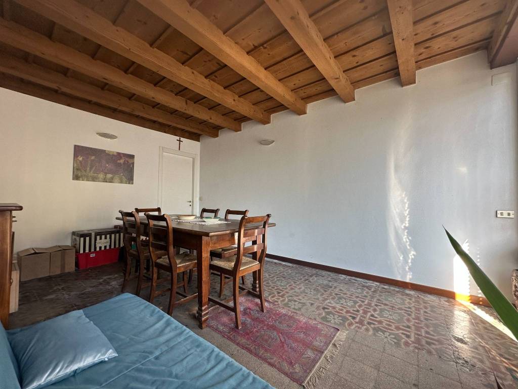 Casa indipendente a Belfiore in Via Guglielmo Marconi, 42 - Foto 5