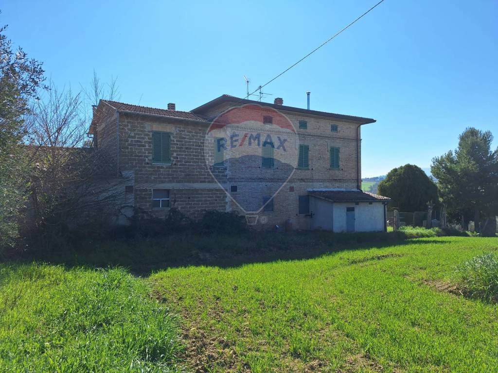 Rustico / casale a Montefalco in Loc. Macchie, 27 - Foto 3