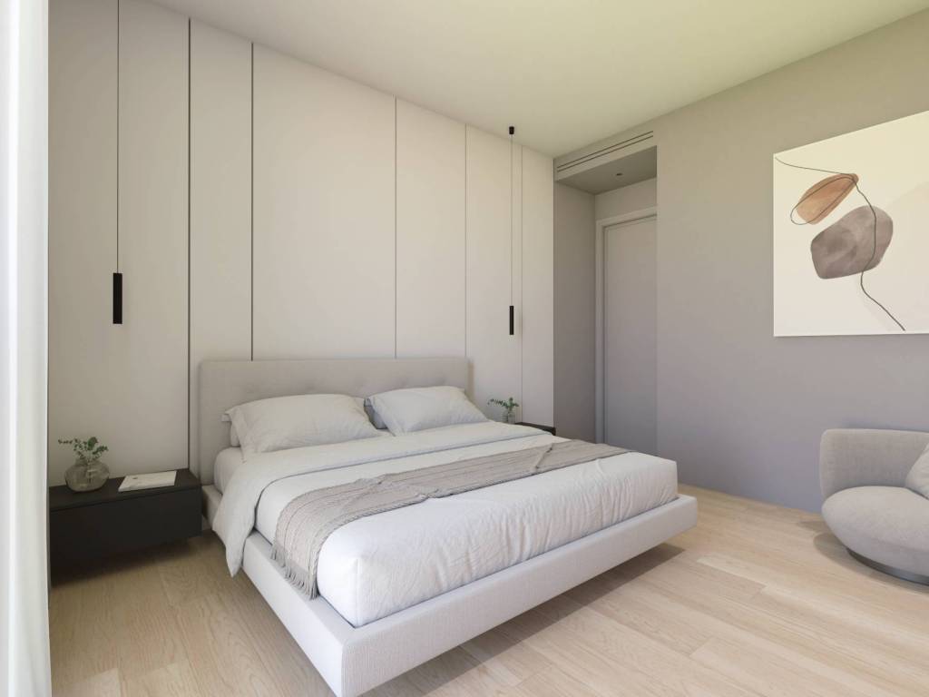 Appartamento a Riccione in Viale Ciceruacchio, 10 - Foto 5