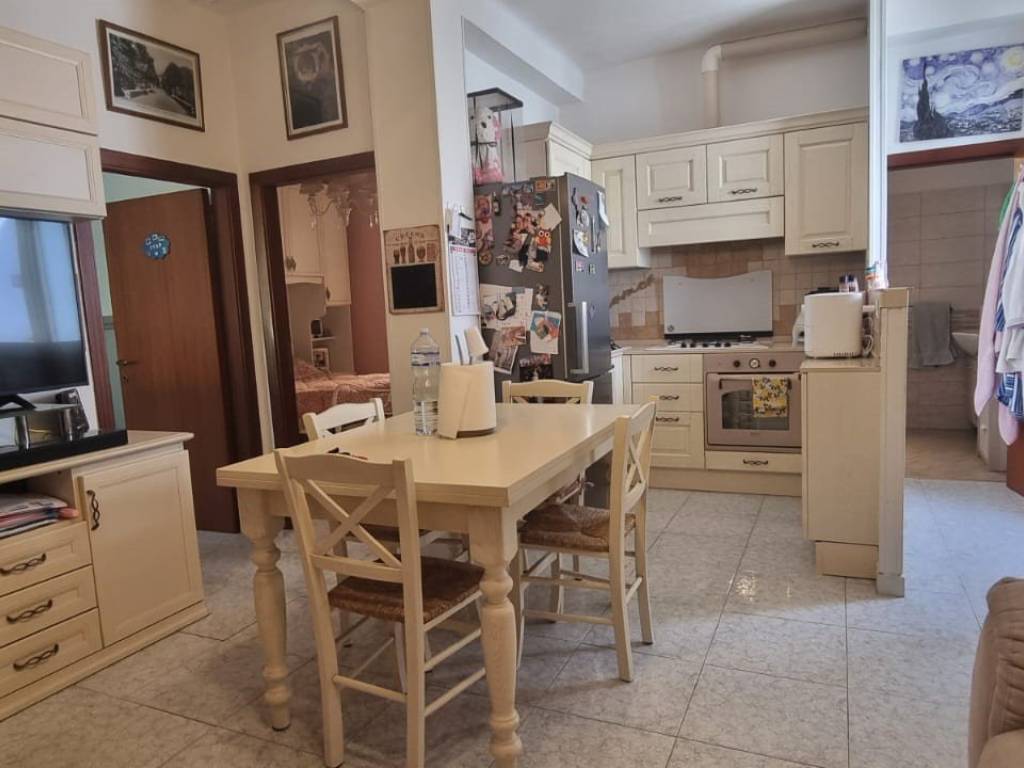 Appartamento a Roccafluvione in Viale della Resistenza - Foto 2