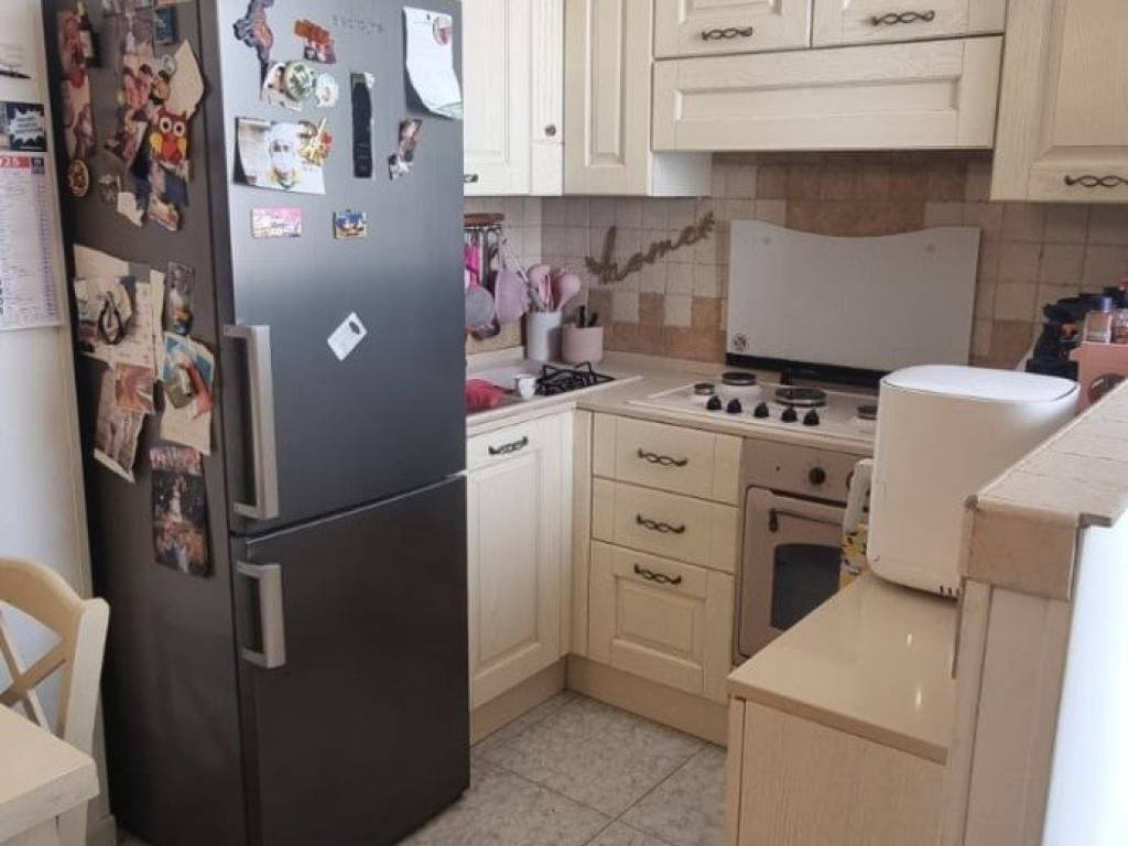 Appartamento a Roccafluvione in Viale della Resistenza - Foto 4