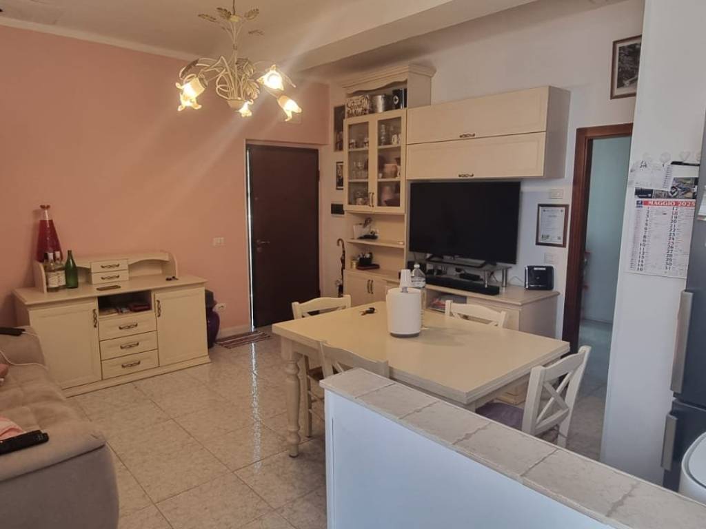 Appartamento a Roccafluvione in Viale della Resistenza - Foto 5