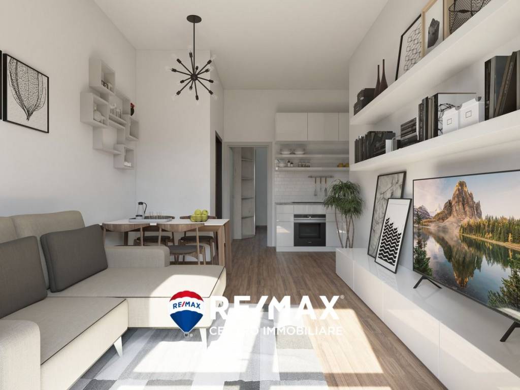 Appartamento a Busto arsizio in Viale Luigi Pirandello - Foto 2