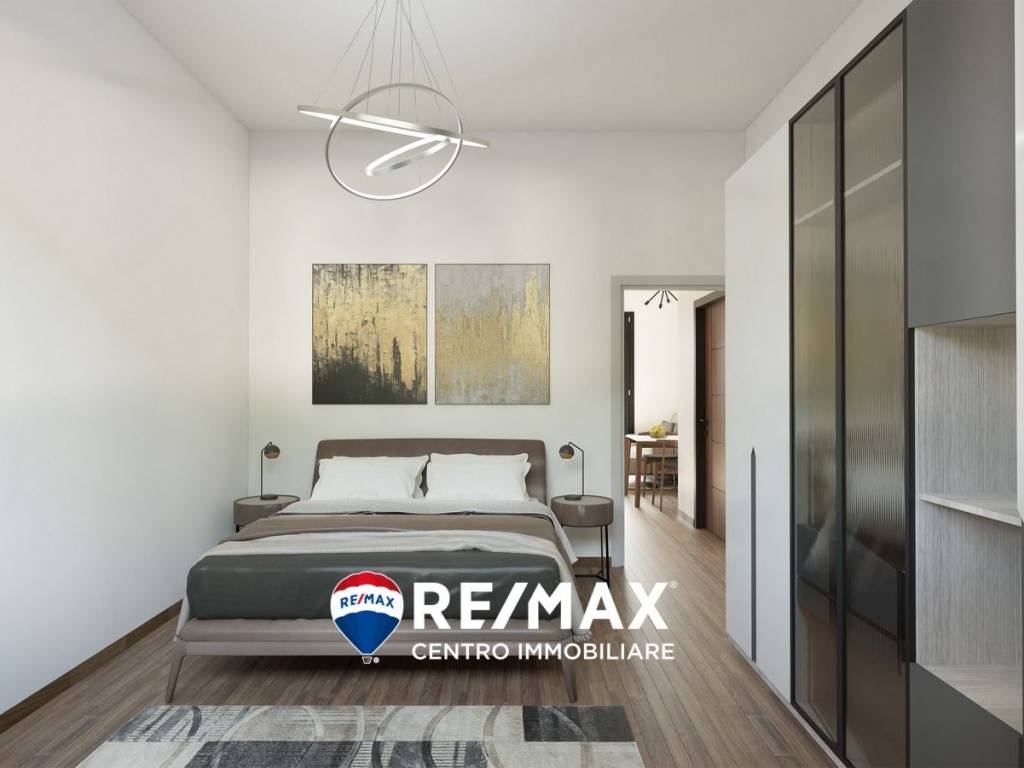 Appartamento a Busto arsizio in Viale Luigi Pirandello - Foto 3