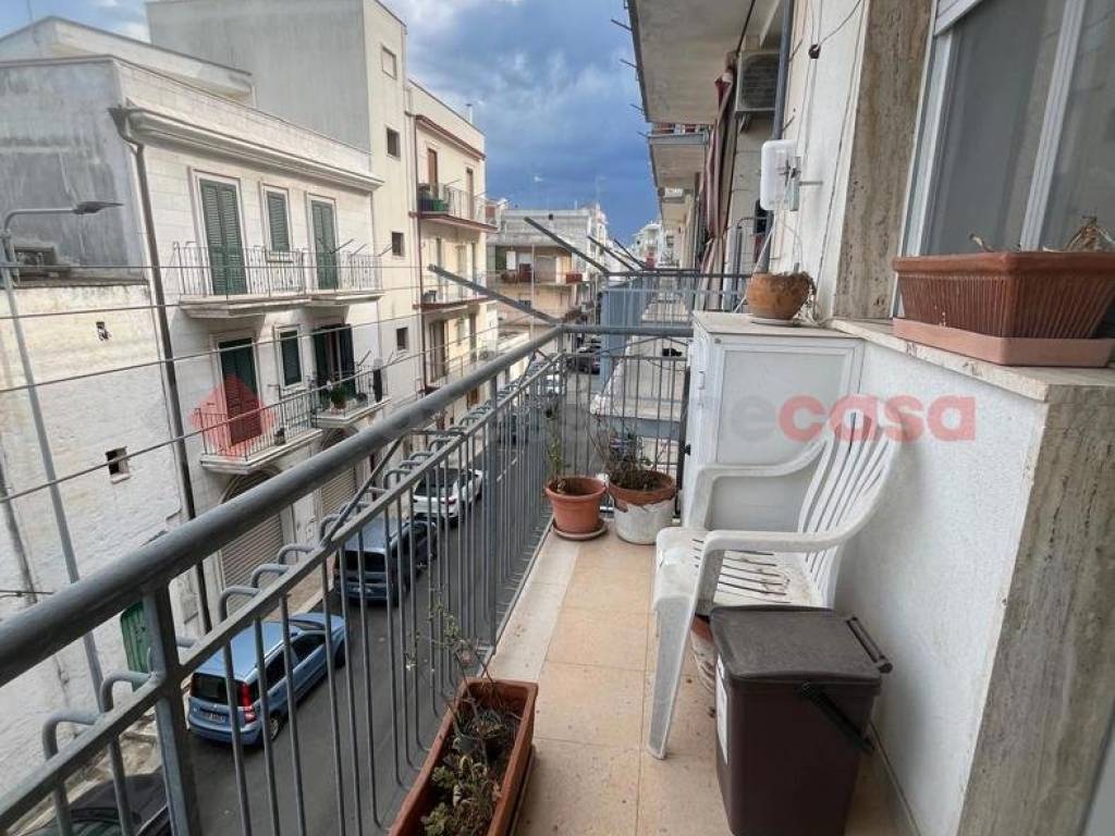 Appartamento a Ostuni in Via Arnaldo Fusinato - Foto 2