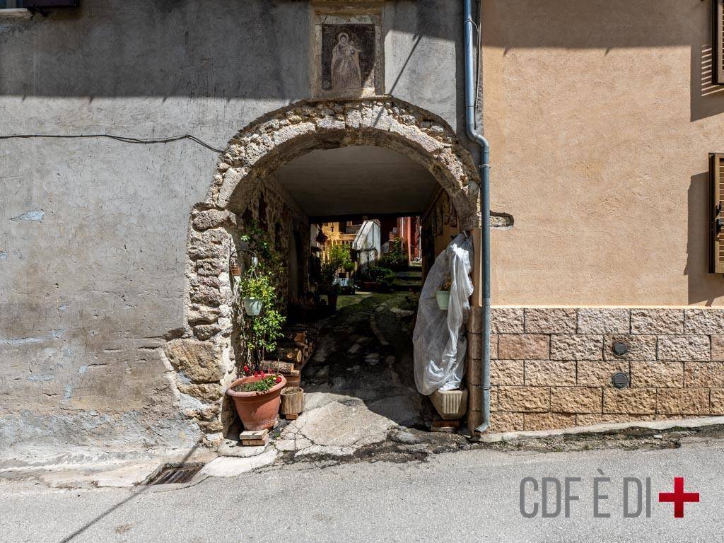 Casa indipendente a Cittaducale in Via Corridoio - Foto 3