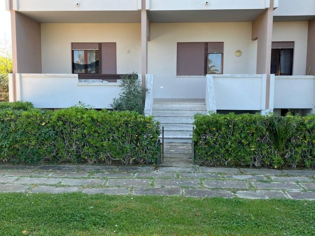 Appartamento a Martinsicuro in Lungomare Italia, 58 - Foto 2