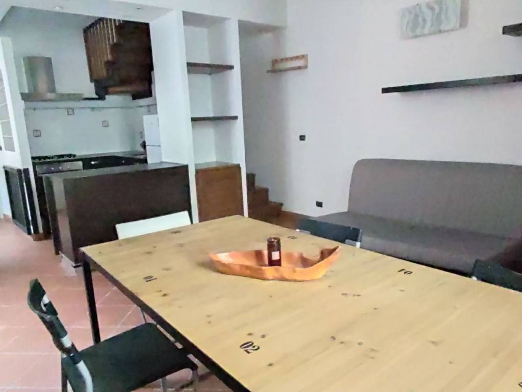 Appartamento a Sarzana in Piazza Calandrini - Foto 5