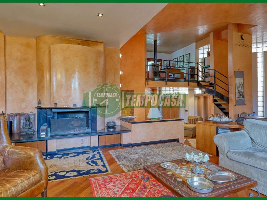 Villa a Varese in Viale Padre Gian Battista Aguggiari - Foto 3