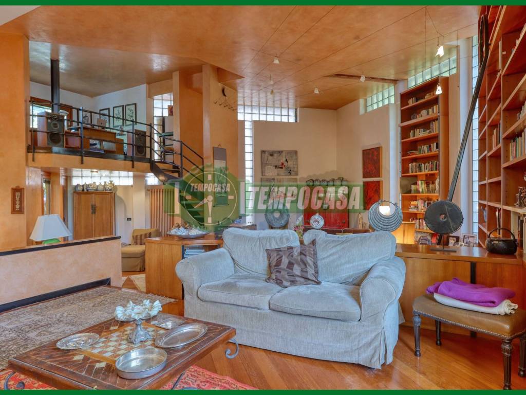 Villa a Varese in Viale Padre Gian Battista Aguggiari - Foto 4