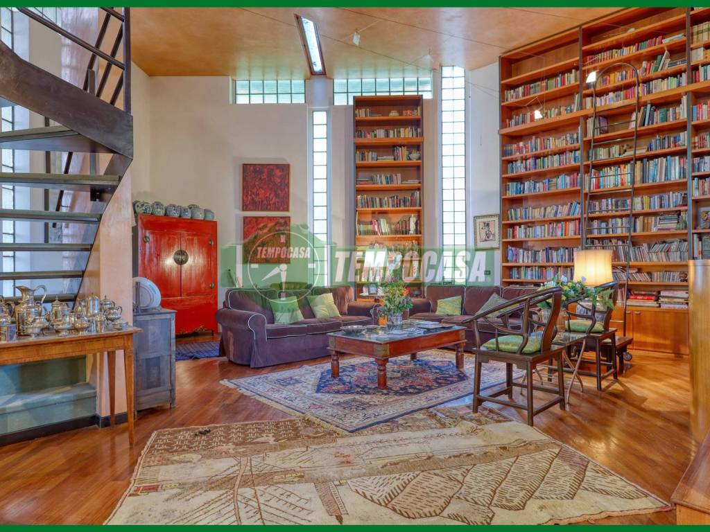 Villa a Varese in Viale Padre Gian Battista Aguggiari - Foto 5