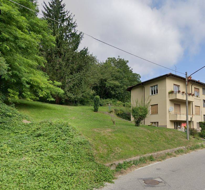 Terreno a Varese in Via Salve Regina - Foto 2