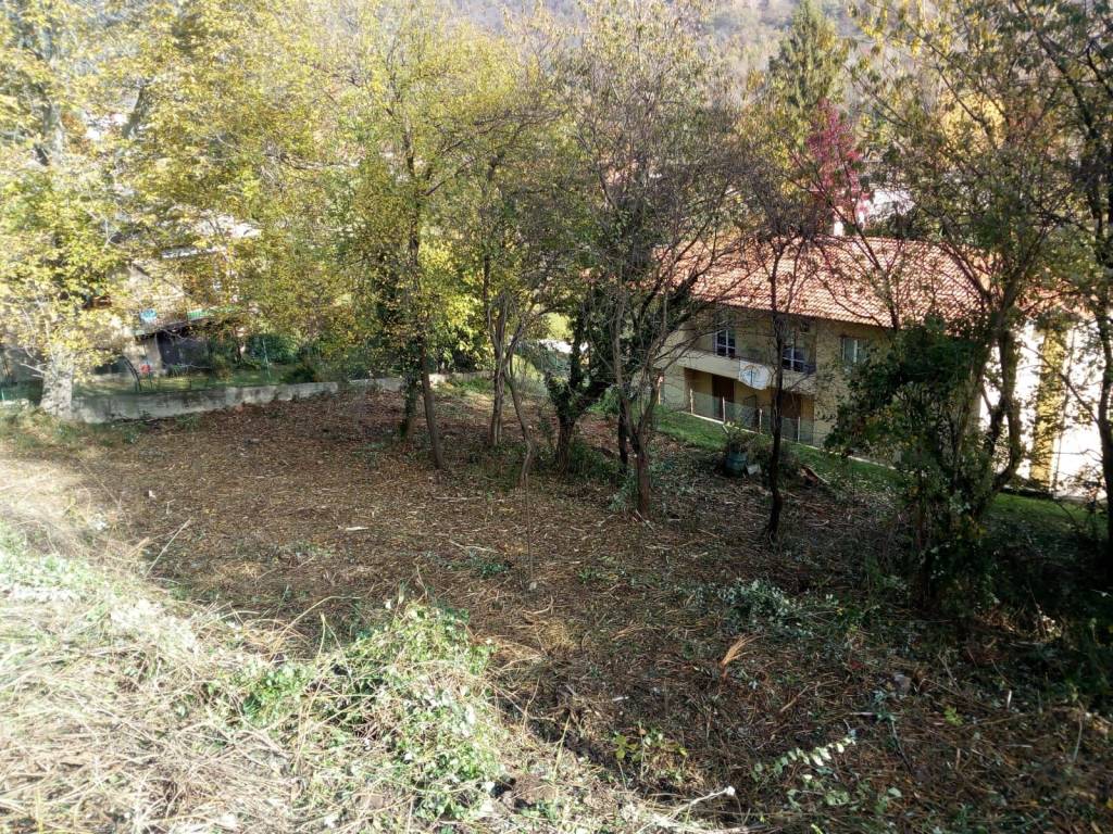 Terreno a Varese in Via Salve Regina - Foto 5