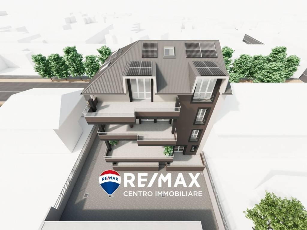 Appartamento a Busto arsizio in Viale Luigi Pirandello - Foto 4