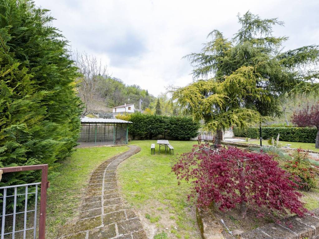Villa a Manoppello in Contrada Defenza, 21 - Foto 3
