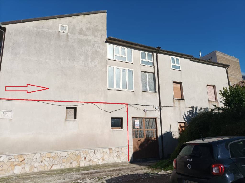 Casa indipendente a Moiano in Via Caudina, 4 - Foto 4