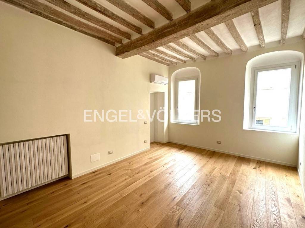 Appartamento a Parma in Borgo del Correggio - Foto 3