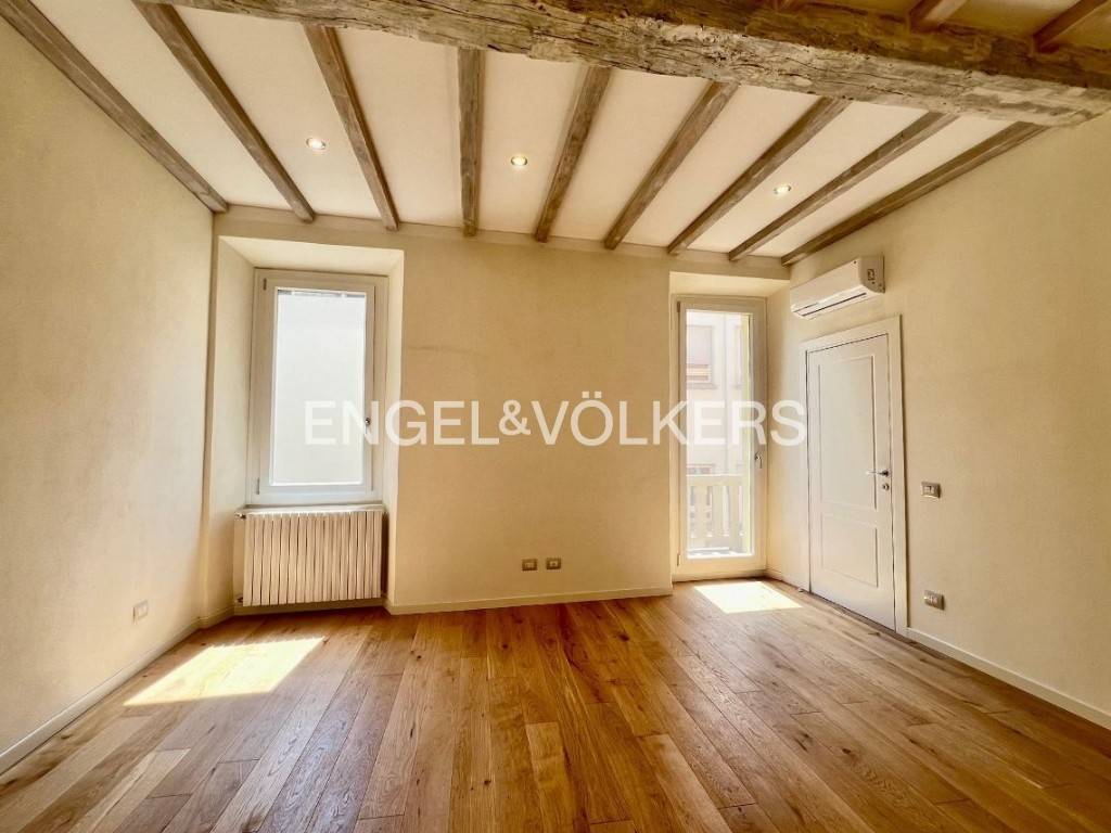 Appartamento a Parma in Borgo del Correggio - Foto 4