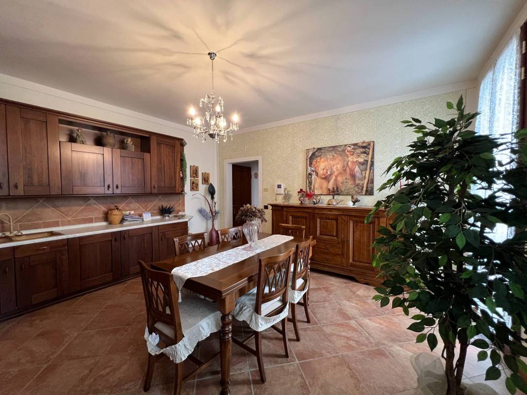 Appartamento a Guastalla in Via Pieve - Foto 4