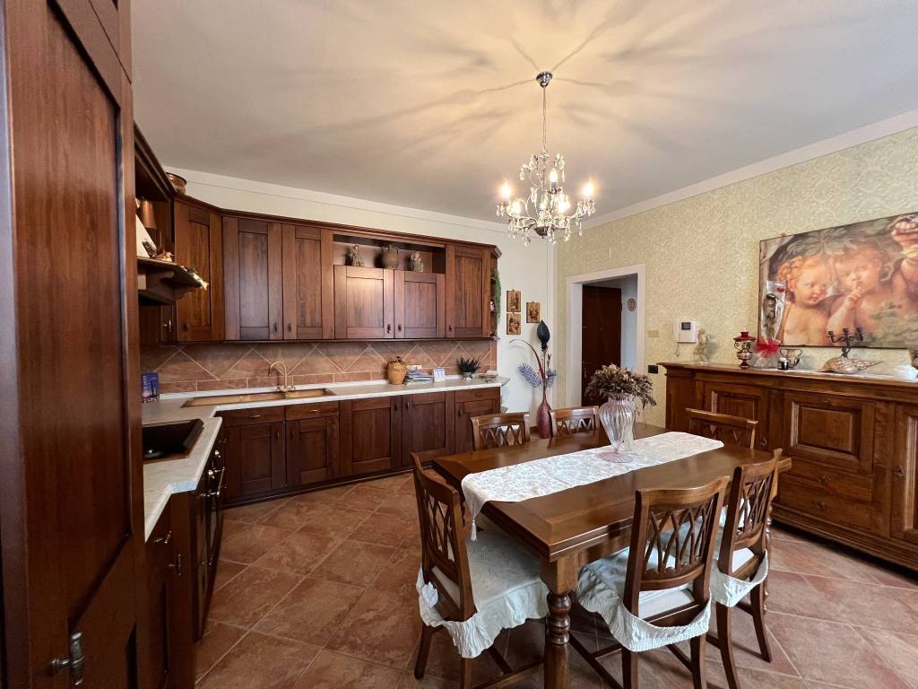 Appartamento a Guastalla in Via Pieve - Foto 5