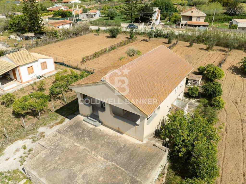 Villa a Ispica in via dei gigli - Foto 2