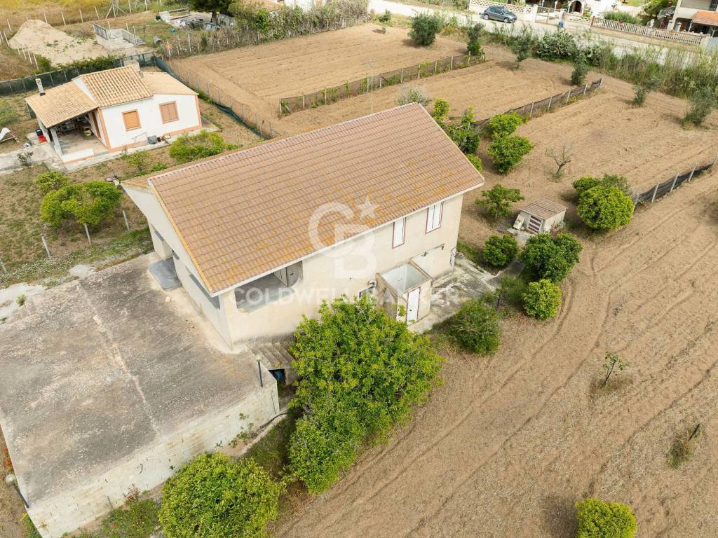 Villa a Ispica in via dei gigli - Foto 3