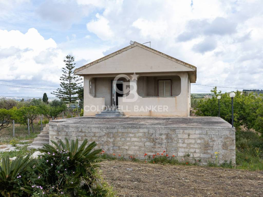 Villa a Ispica in via dei gigli - Foto 4