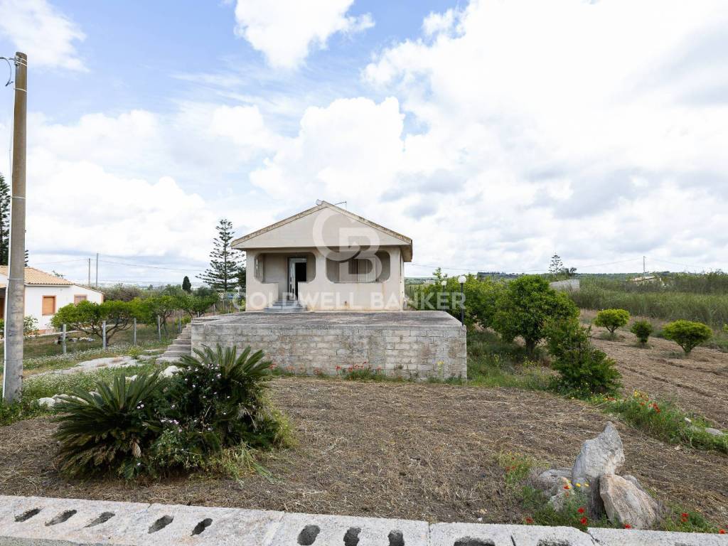 Villa a Ispica in via dei gigli - Foto 5