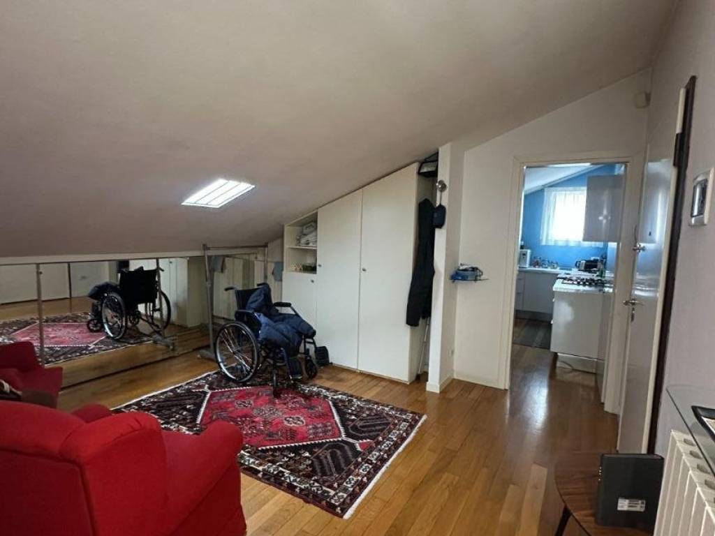 Attico / mansarda a Padova - Foto 4