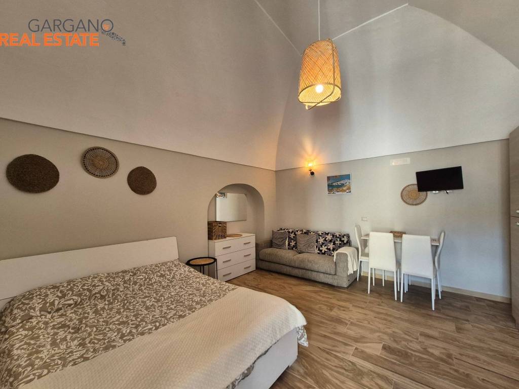Appartamento a Vieste in Via Fratelli Cocle - Foto 2