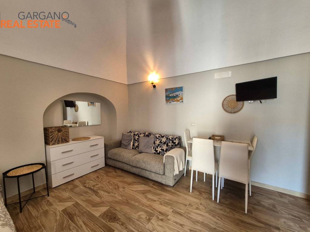Appartamento a Vieste in Via Fratelli Cocle - Foto 4