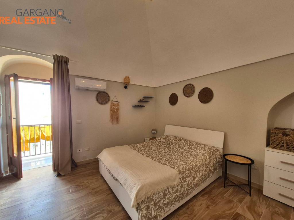 Appartamento a Vieste in Via Fratelli Cocle - Foto 5