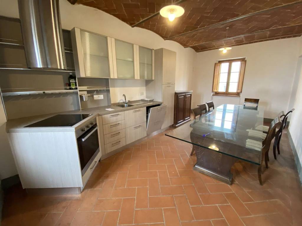 Villa a Tuoro sul trasimeno in Via Aganoor Pompili - Foto 2