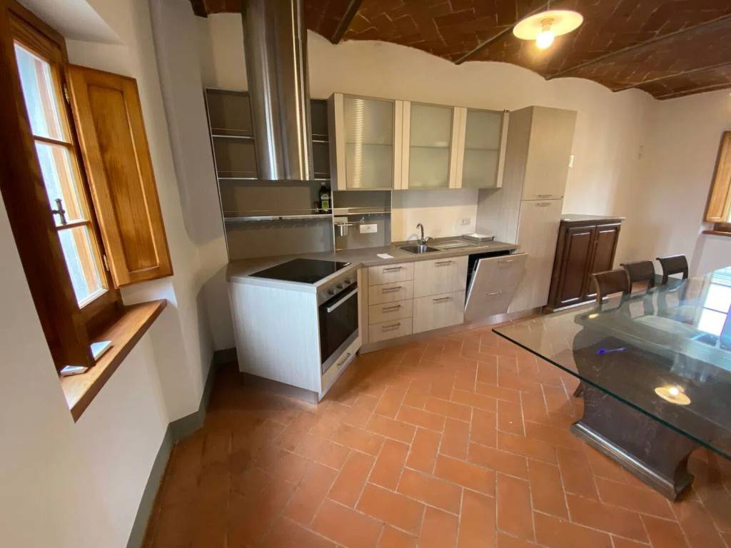 Villa a Tuoro sul trasimeno in Via Aganoor Pompili - Foto 3