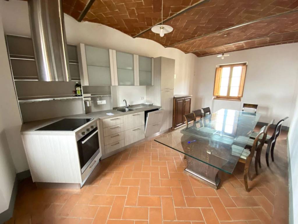 Villa a Tuoro sul trasimeno in Via Aganoor Pompili - Foto 5