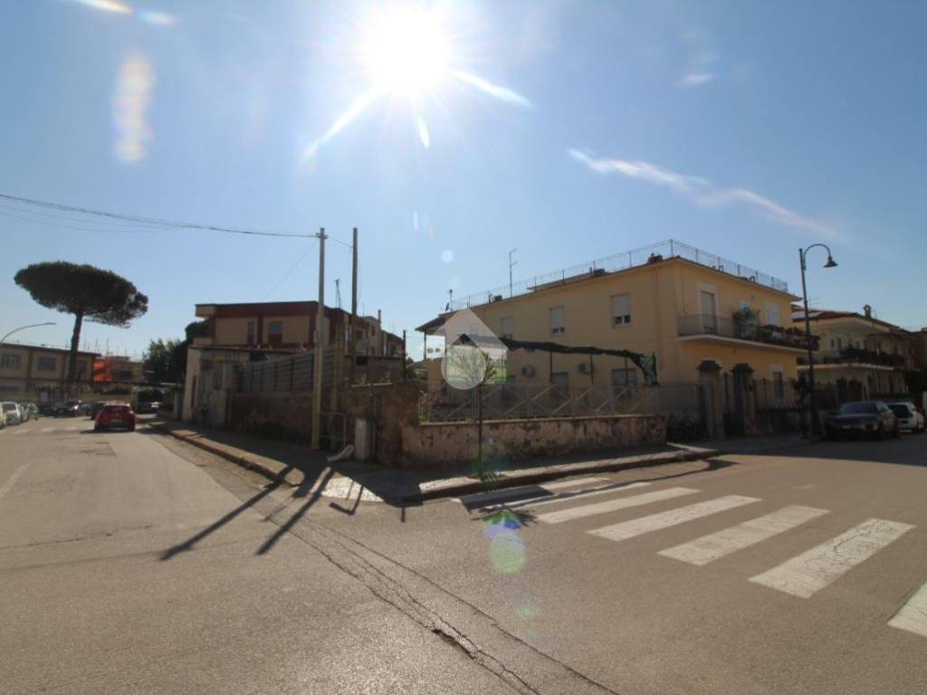 Casa indipendente a Casagiove in Viale trieste, 28 - Foto 4