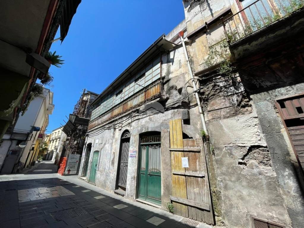Appartamento a Scafati in Via Gorizia, 3 - Foto 2