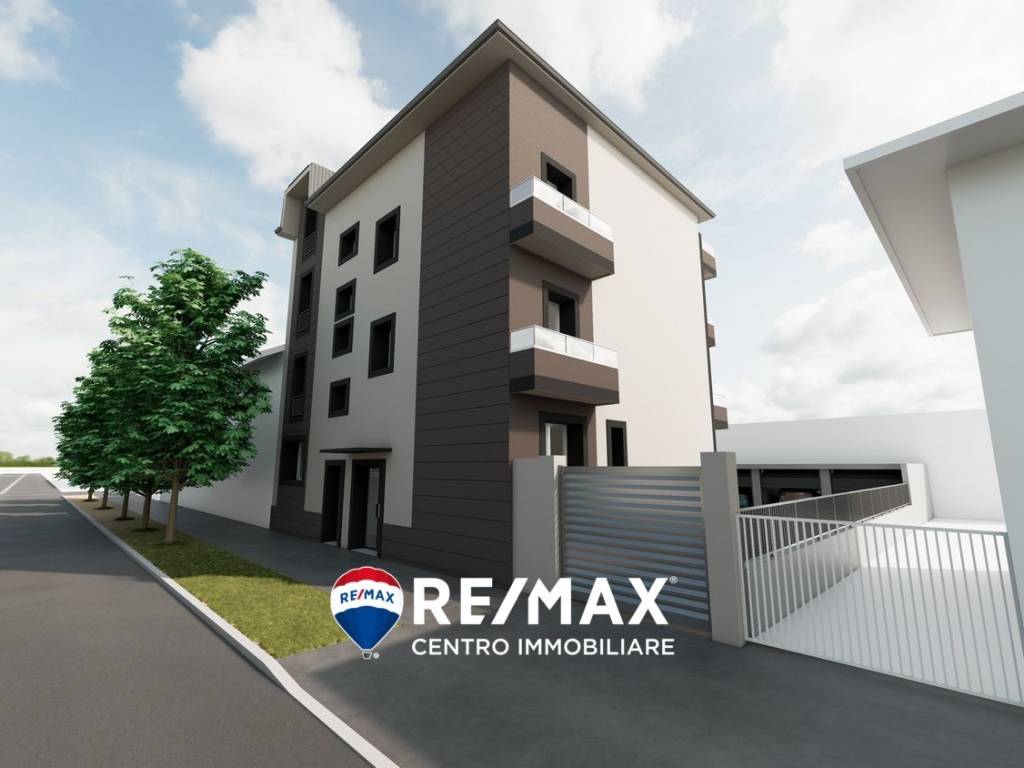 Attico / mansarda a Busto arsizio in Viale Luigi Pirandello - Foto 3