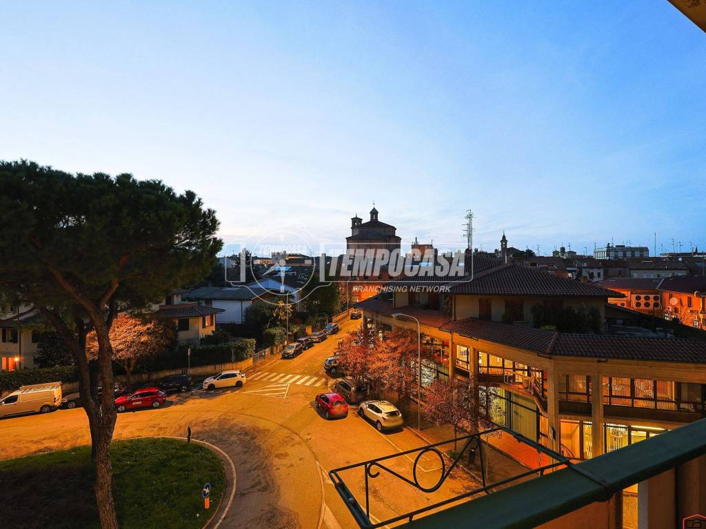 Appartamento a Lugo in Via Ricci Curbastro - Foto 2