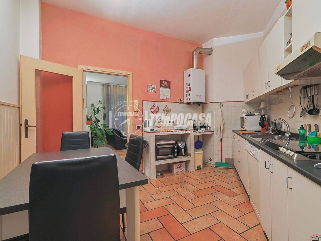 Appartamento a Lugo in Via Ricci Curbastro - Foto 3