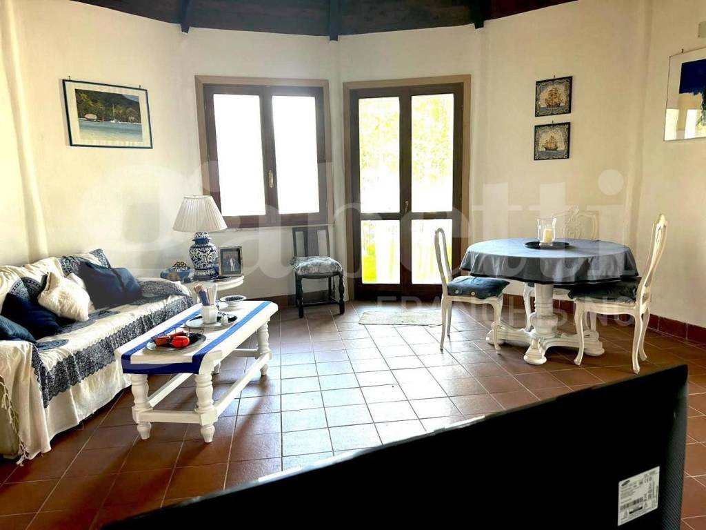 Villa a San felice circeo in Via Giacomo Leopardi - Foto 3