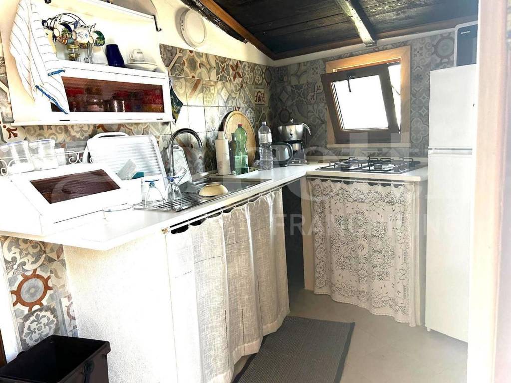 Villa a San felice circeo in Via Giacomo Leopardi - Foto 5