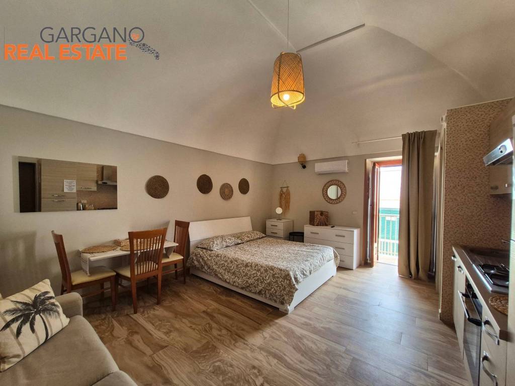 Appartamento a Vieste in Via Fratelli Cocle - Foto 3
