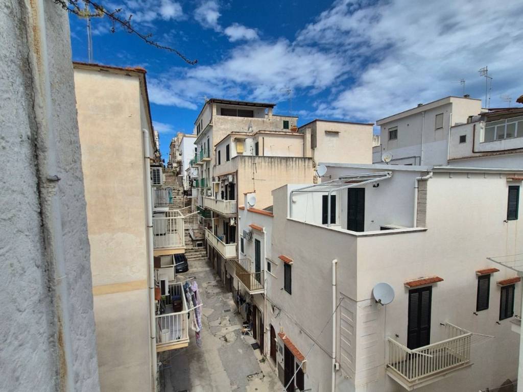Appartamento a Vieste in Via Fratelli Cocle - Foto 5