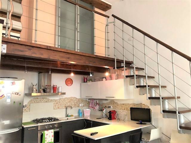 Appartamento a Livorno in Viale Italia - Foto 2