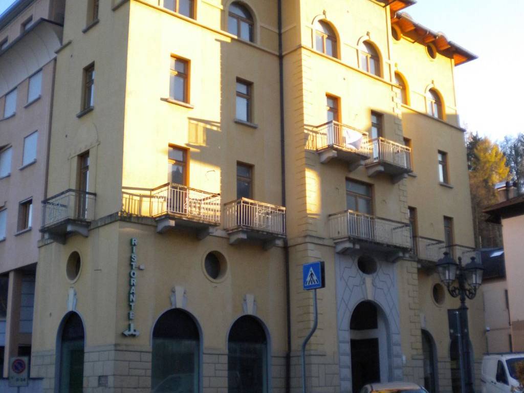 Immobile a Pieve di cadore in Via 20 Settembre - Foto 5