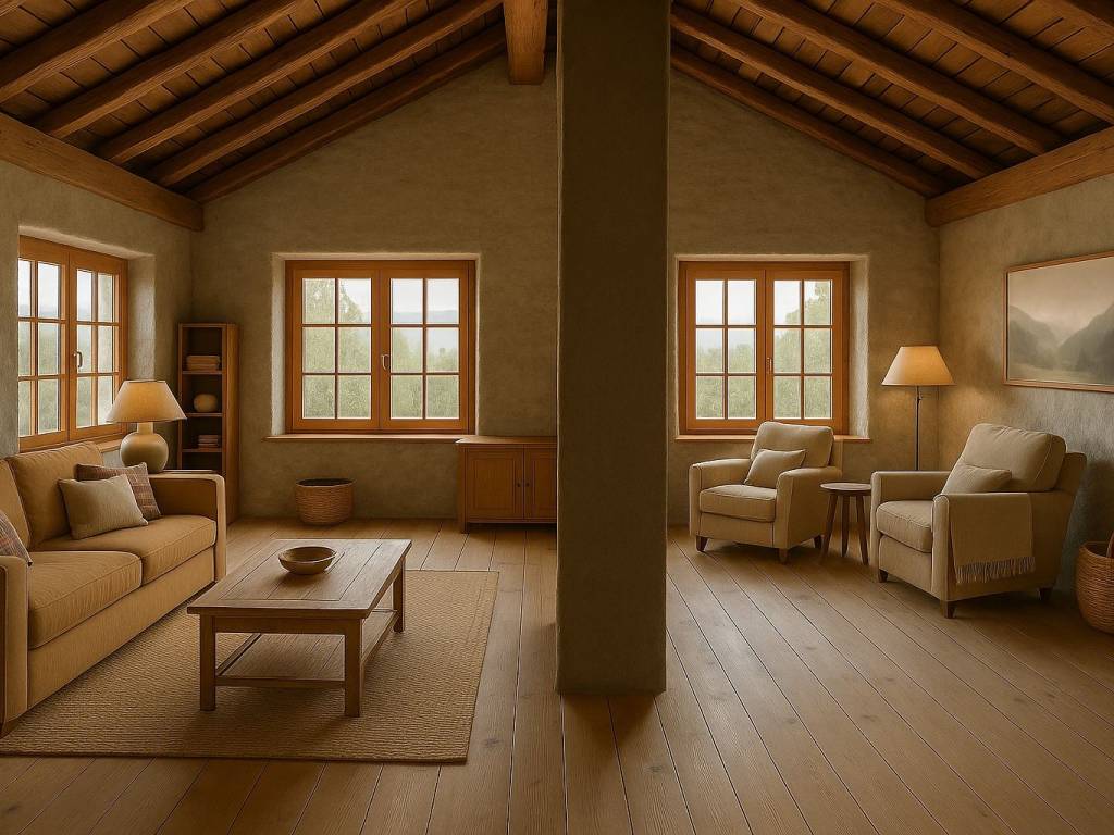 Casa indipendente a Challand-saint-victor in Frazione Nabian, 26 - Foto 3