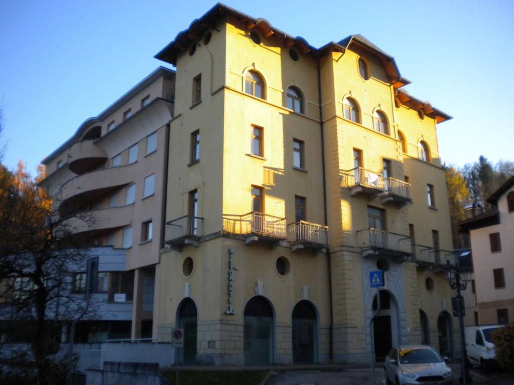 Immobile a Pieve di cadore in Via 20 Settembre - Foto 5