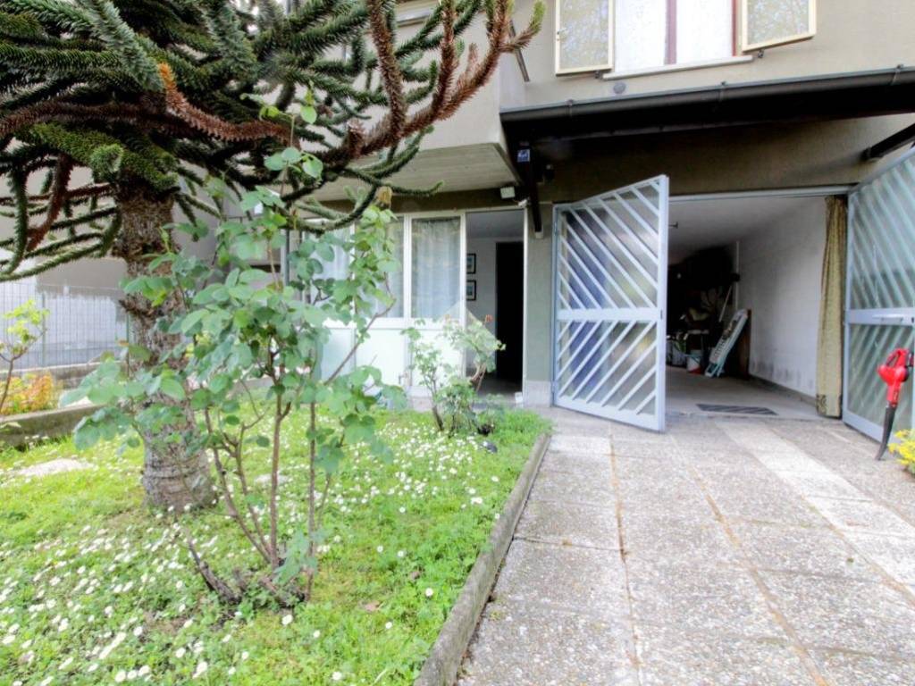 Villetta a schiera a Lodi in Via Arisi, 9 - Foto 2