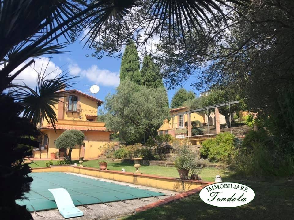 Villa a Castelnuovo magra - Foto 2